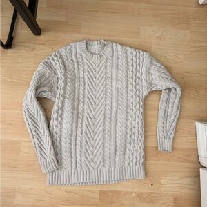 ALO SWEATER